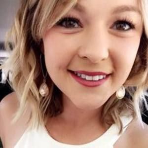 Meet your Posher, Terri-lynn